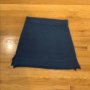 Skirt from carve desgins